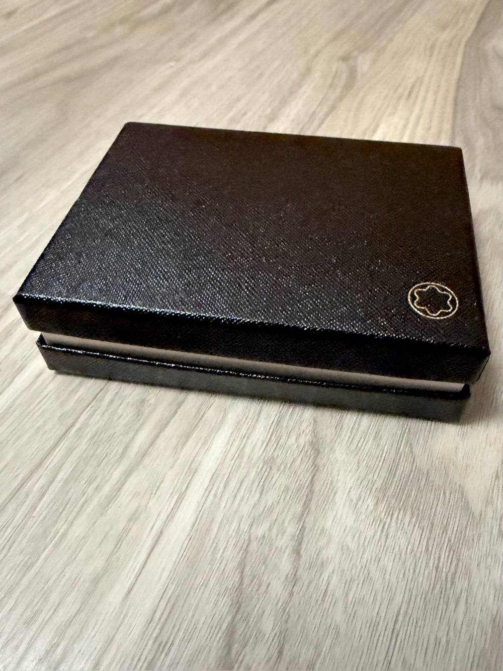 Montblanc Wallet Box
